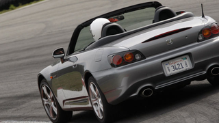 The Next Honda S2000 Will Either Be Powered By A Twin-Charged Motor Or Unicorn Farts